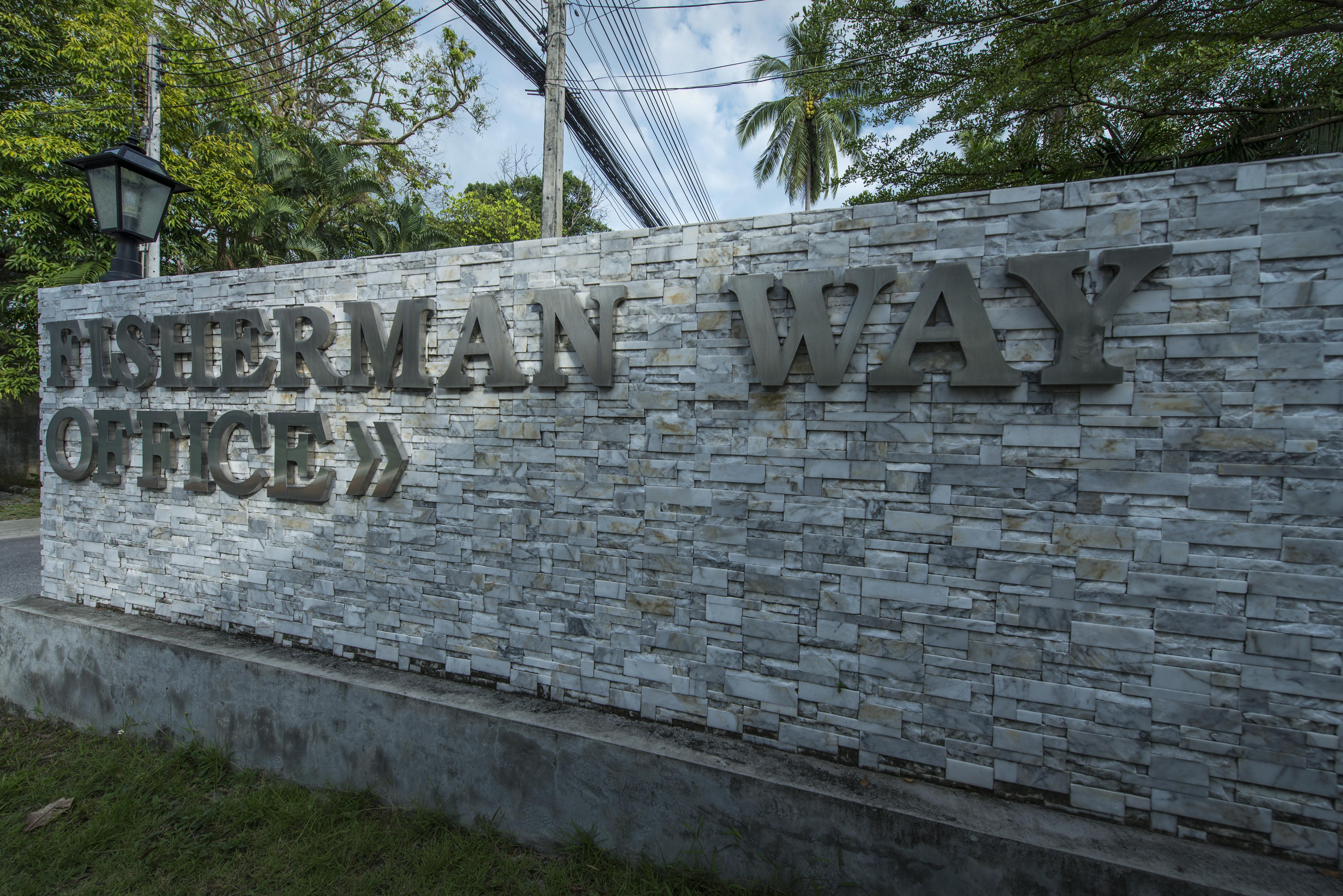 Fisherman Way Beach Villa Rawai Zewnętrze zdjęcie