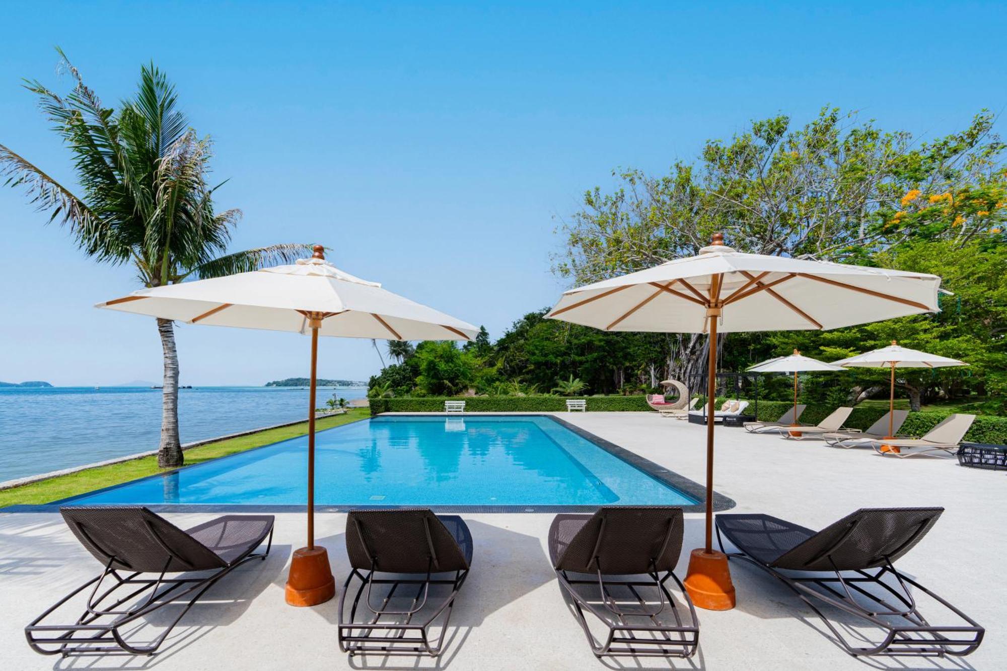 Fisherman Way Beach Villa Rawai Zewnętrze zdjęcie