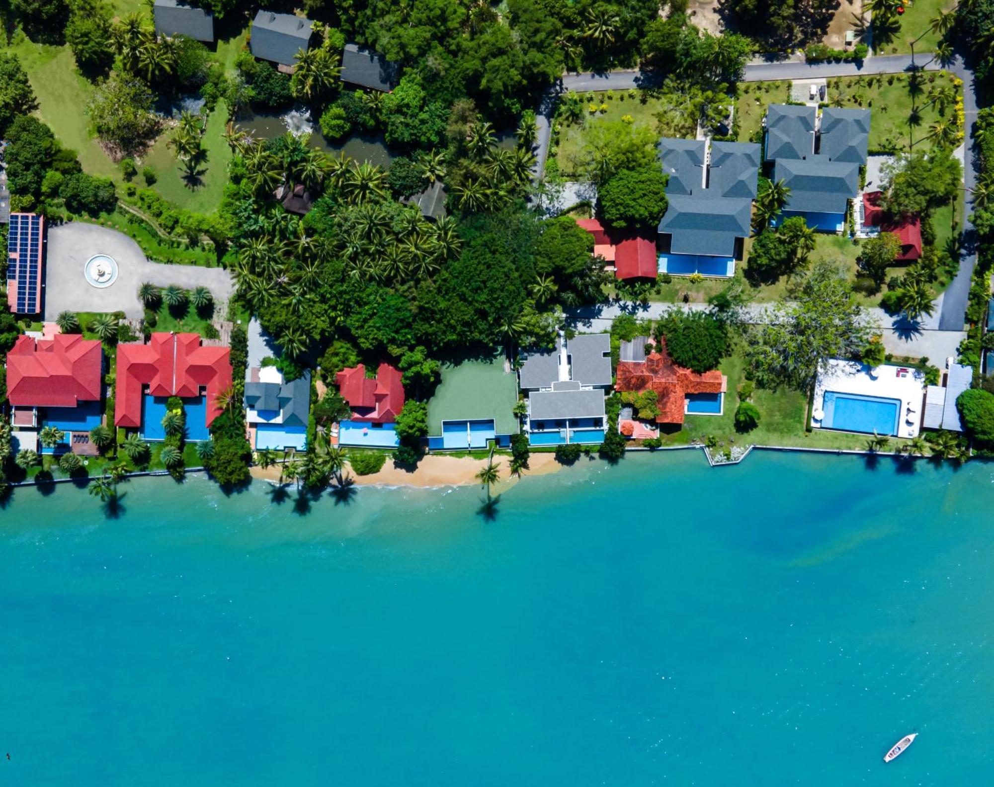 Fisherman Way Beach Villa Rawai Zewnętrze zdjęcie
