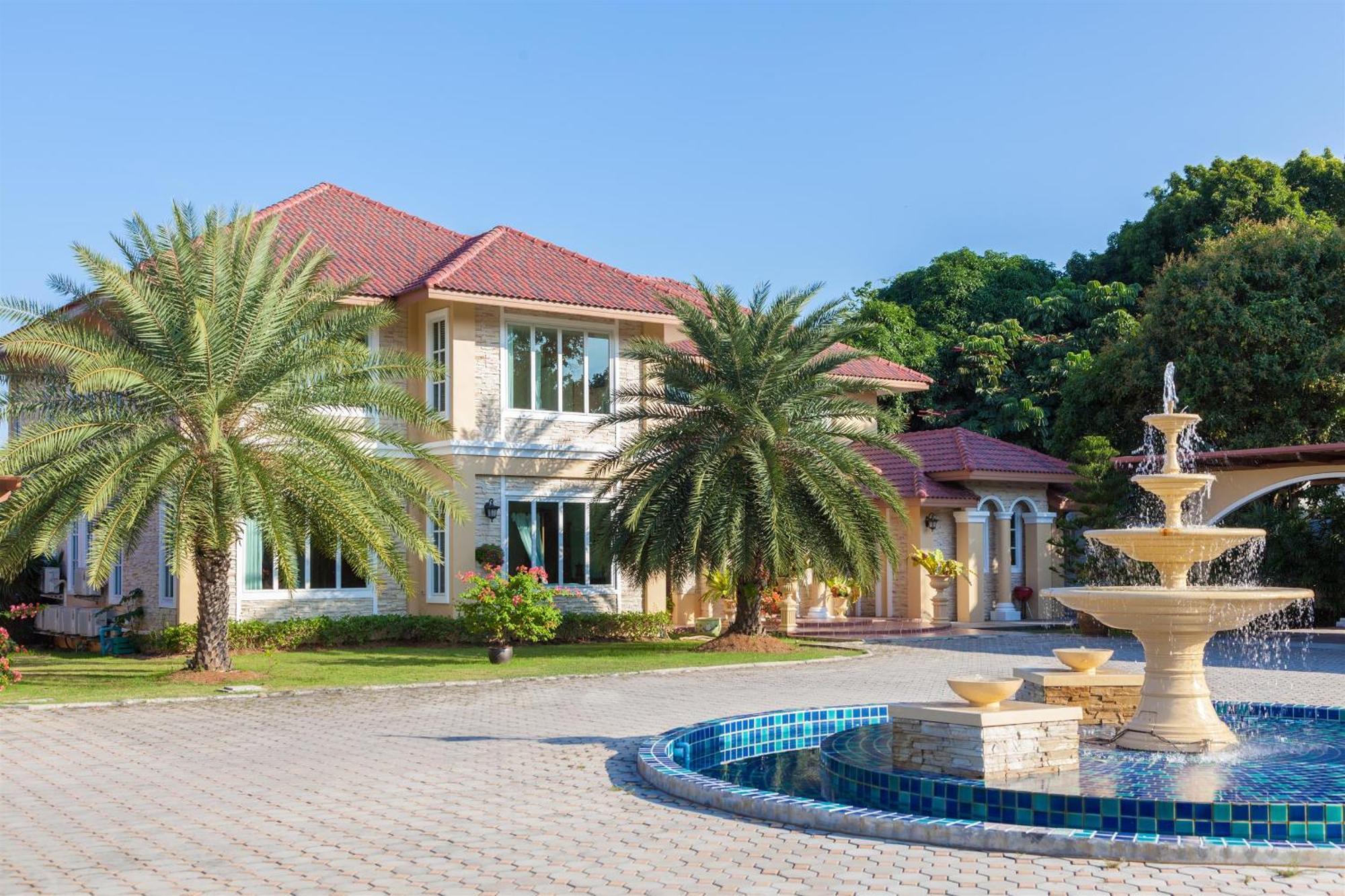 Fisherman Way Beach Villa Rawai Pokój zdjęcie
