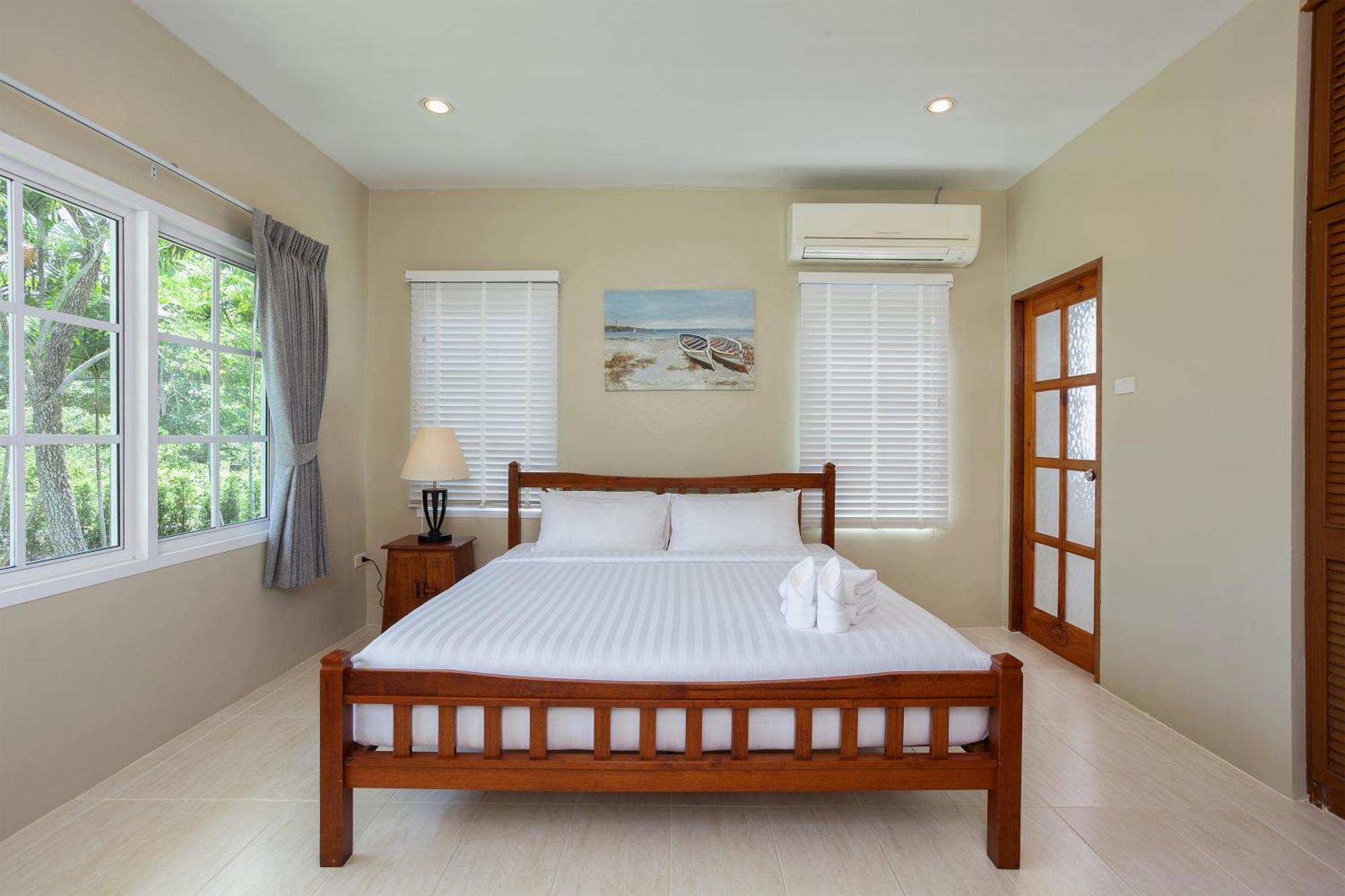 Fisherman Way Beach Villa Rawai Pokój zdjęcie