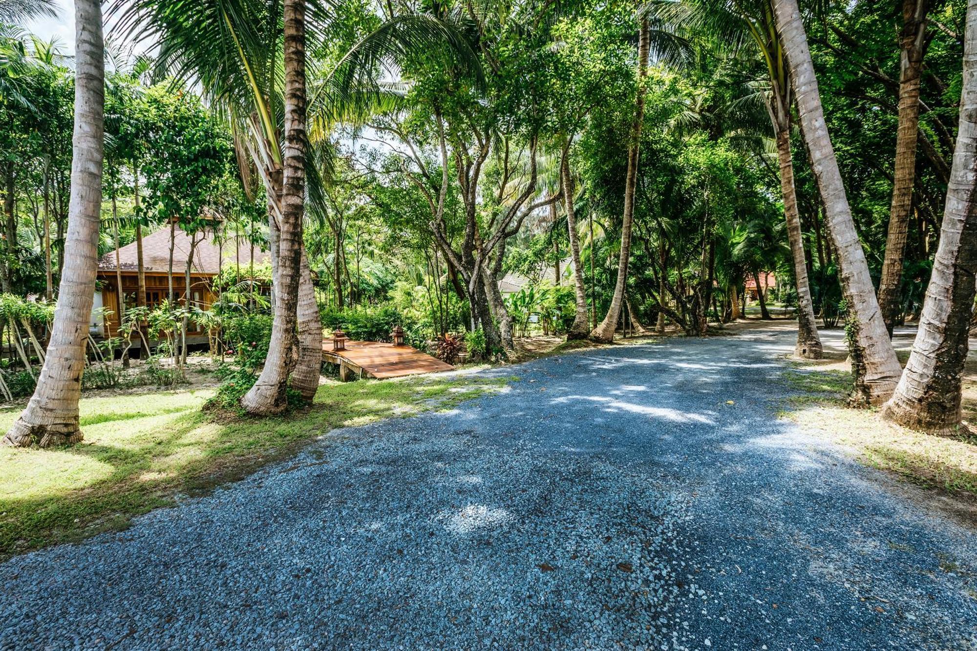 Fisherman Way Beach Villa Rawai Pokój zdjęcie