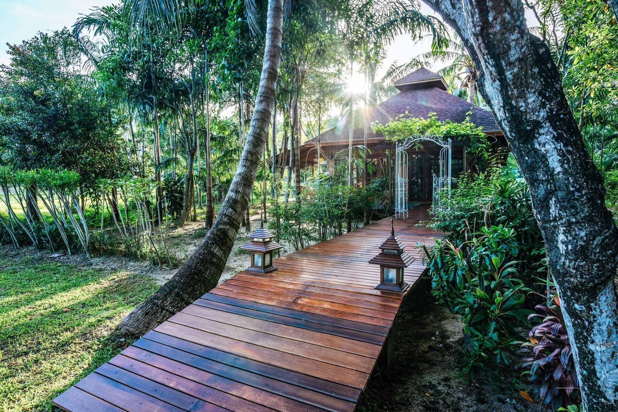Fisherman Way Beach Villa Rawai Pokój zdjęcie