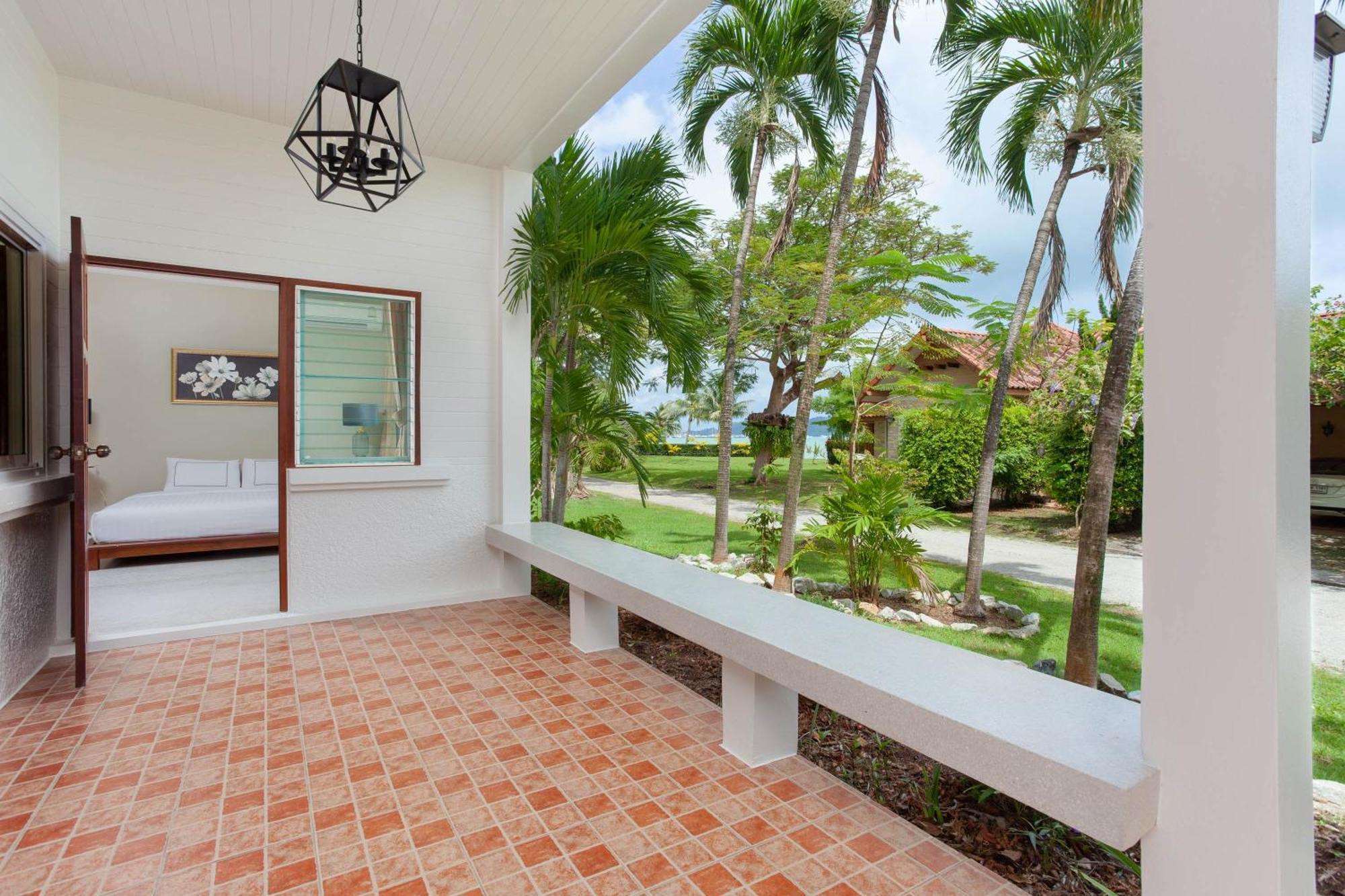 Fisherman Way Beach Villa Rawai Pokój zdjęcie