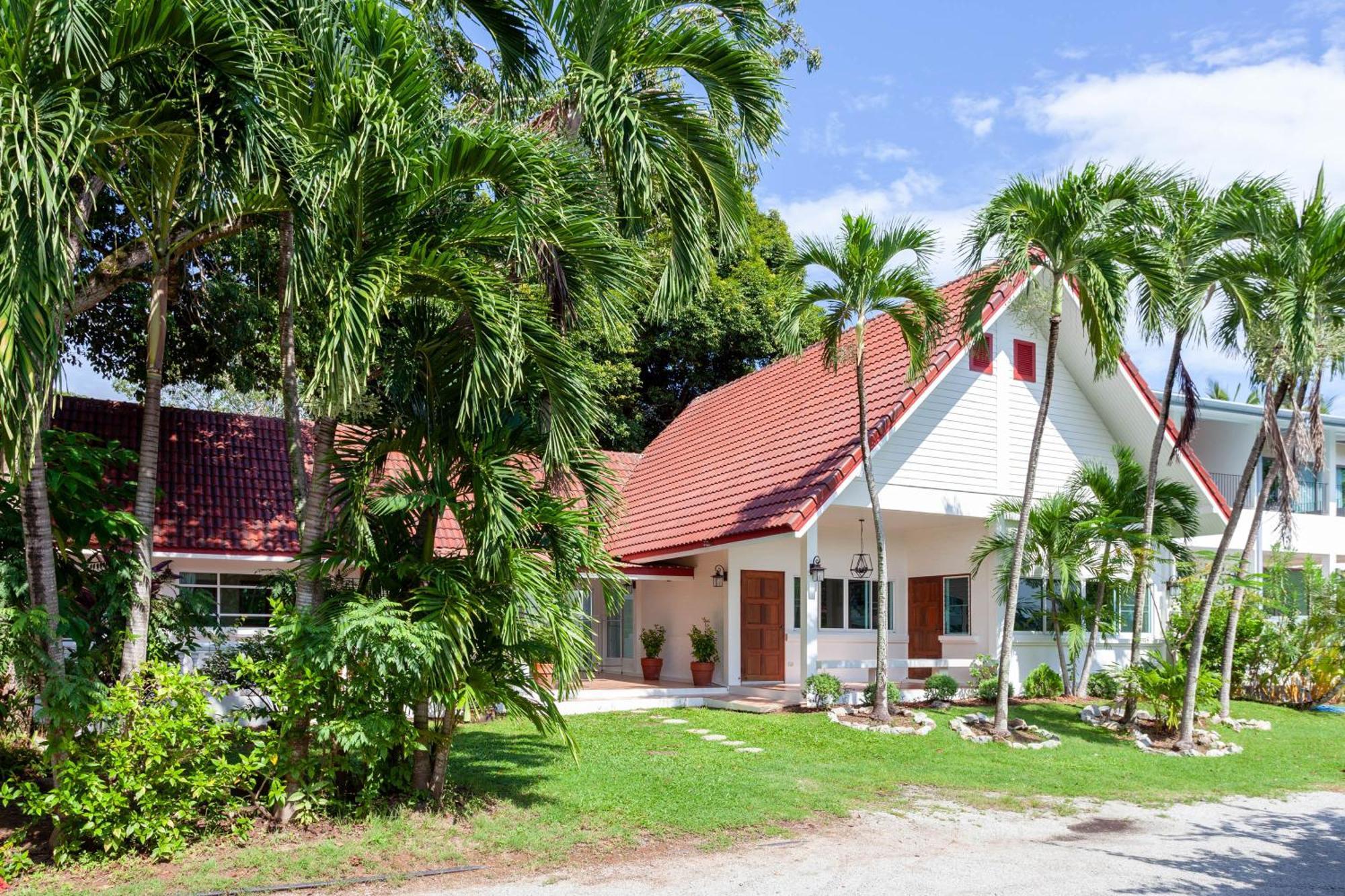 Fisherman Way Beach Villa Rawai Pokój zdjęcie