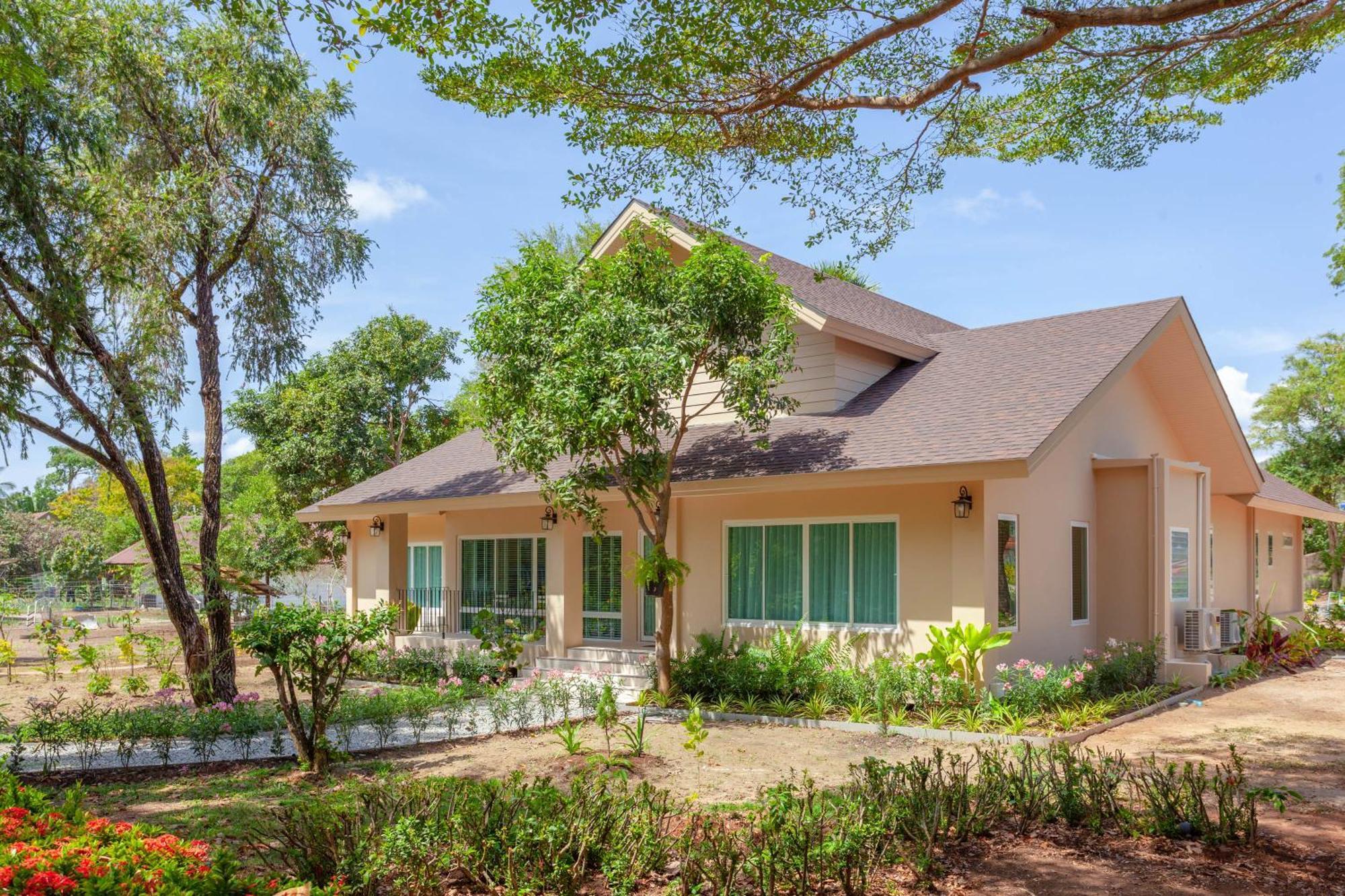 Fisherman Way Beach Villa Rawai Pokój zdjęcie
