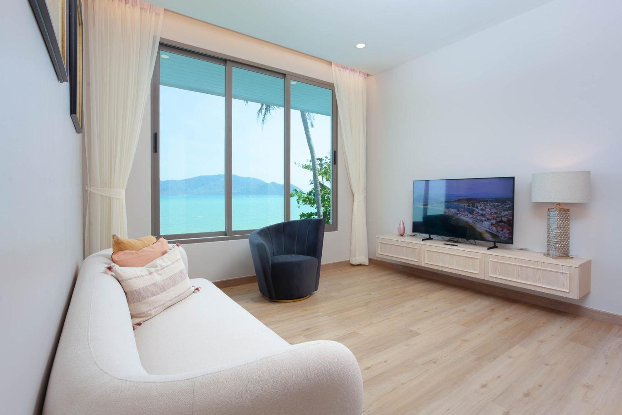 Fisherman Way Beach Villa Rawai Pokój zdjęcie
